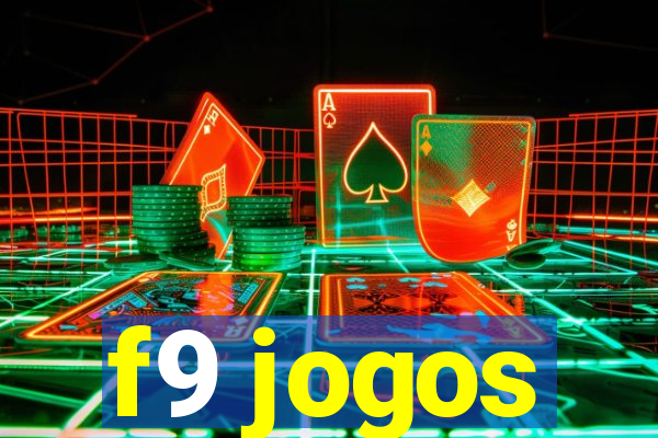 f9 jogos